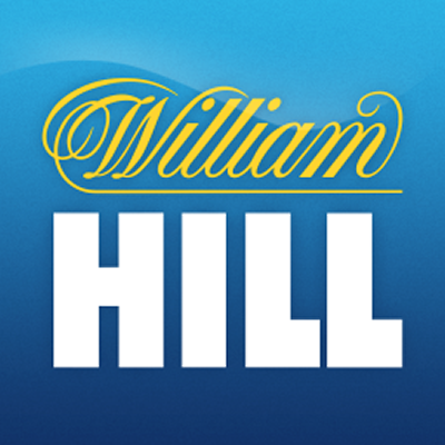 William Hill betting site